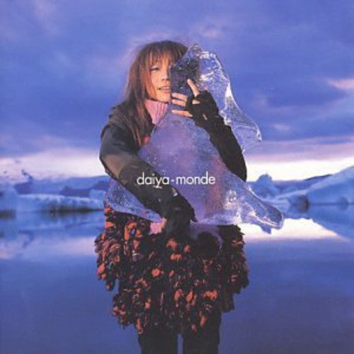 Yaida, Hitomi: Daiya-Monde