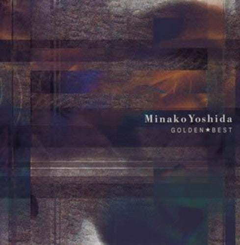 Minako Yoshida: Golden Best - COMPACT DISCS
