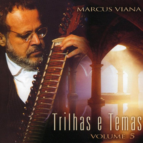 Viana, Marcus: Trilhas E Temas 5