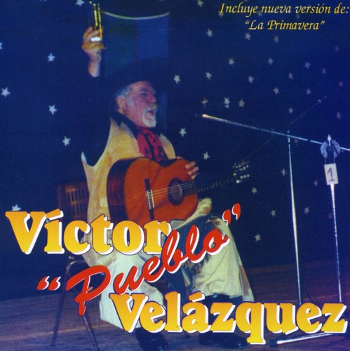 Velazquez, Victor: Primavera