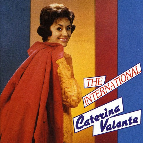 Valente, Caterina: International