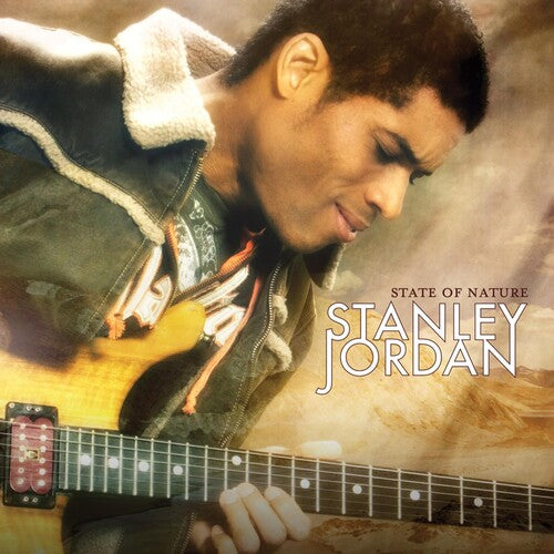 Jordan, Stanley: State of Nature