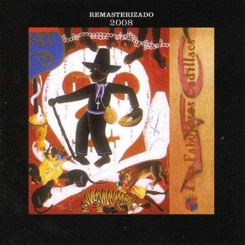 Fabulosos Cadillacs: Rey Azucar