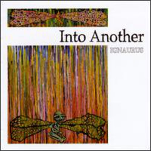 Into Another: Ignaurus