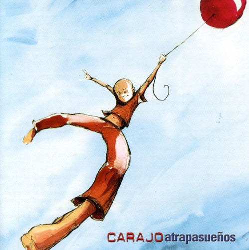 Carajo: Atrapasueos