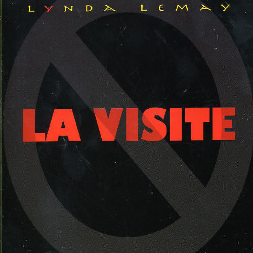 Lemay, Lynda: La Visite - CD SINGLE