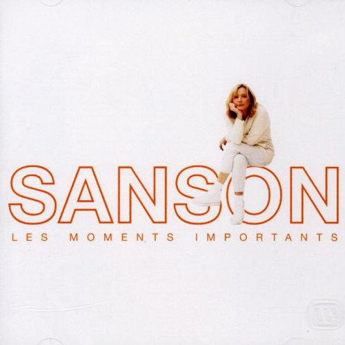 Sanson, Veronique: Moments Importants