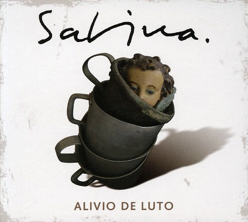 Sabina, Joaquin: Alivio de Luto