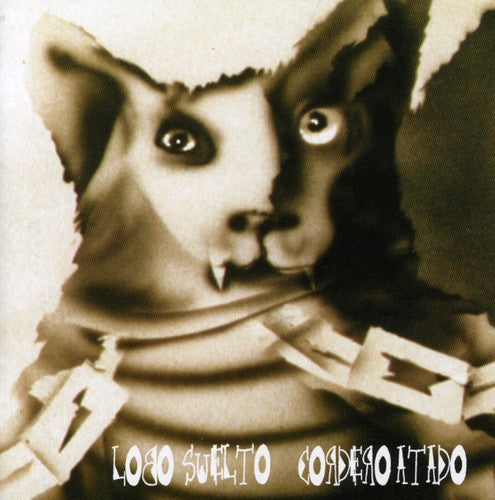 Patricio Rey Y Sus Redonditos: Lobo Suelto Cordero Atado