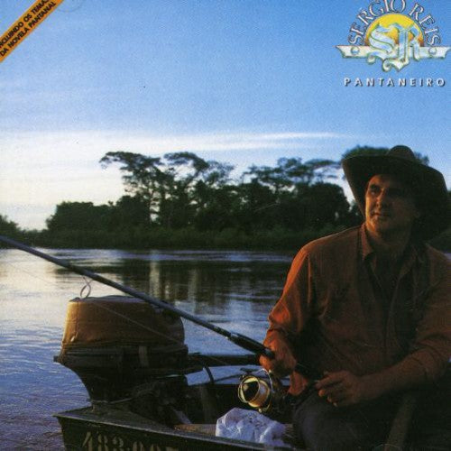 Reis, Sergio: Pantaneiro