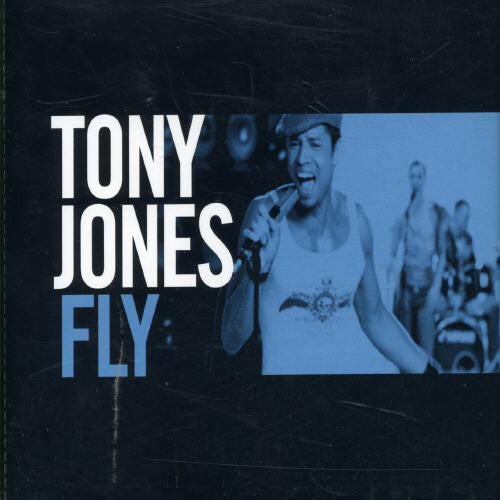 Jones, Tom: Fly - CD SINGLE