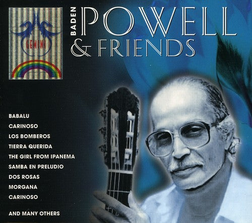 Powell, Baden: Baden Powell & Friends