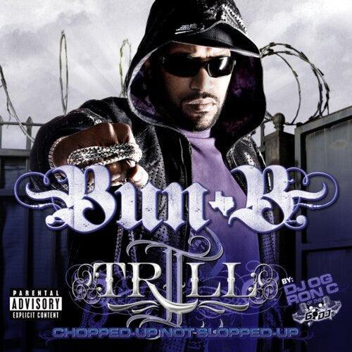 Bun B: II Trill