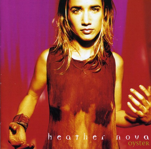 Heather Nova: Oyster