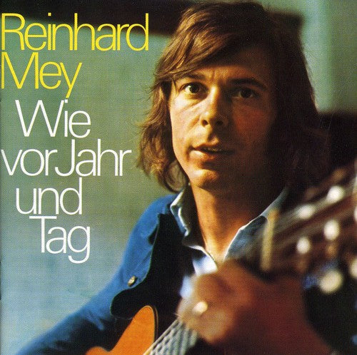 Mey, Reinhard: Wie Vor Jahr & Tag
