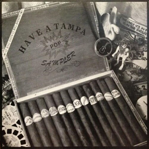 Tampa Sampler / Various: Tampa Sampler / Various