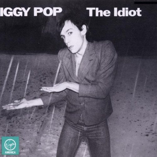 Pop, Iggy: Idiot