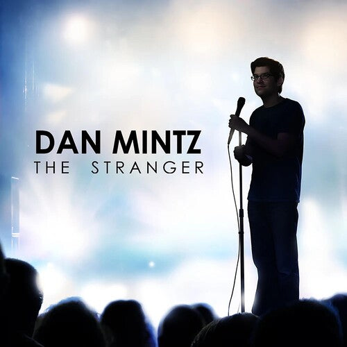 Mintz, Dan: Stranger