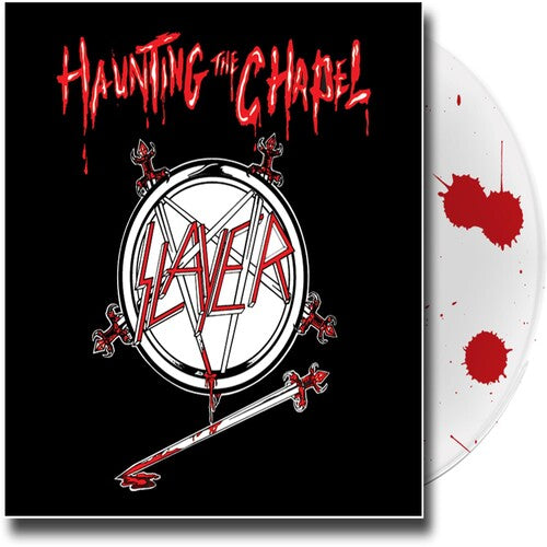 Slayer: Haunting the Chapel