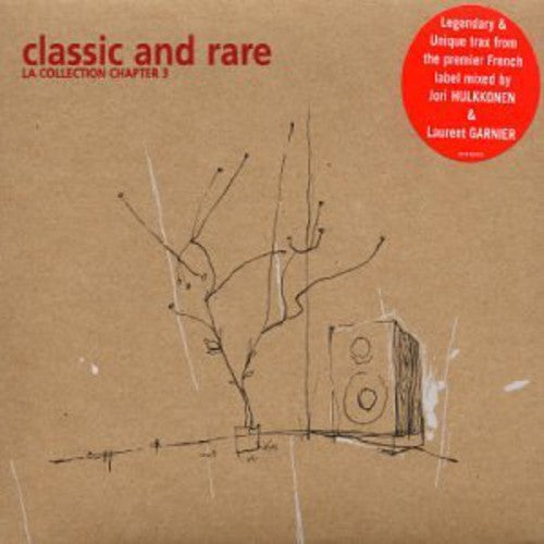 Classic & Rare: La Collection Chapter 3 / Various: Classic & Rare: La Collection Chapter 3 / Various