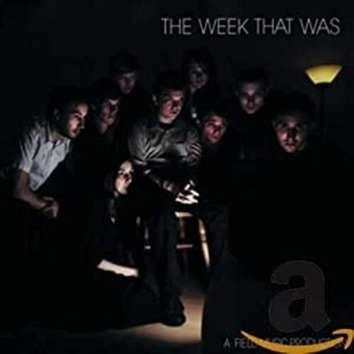 The Week That Was: The Week That Was - COMPACT DISCS