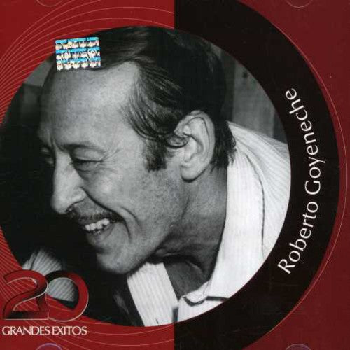 Goyeneche, Roberto: Involvidables RCA: 20 Grandes Exitos