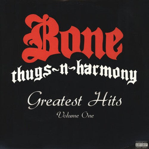 Bone Thugs N Thugs: Greatest Hits Vinyl, Vol. 1