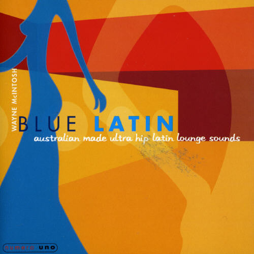 Blue Latin: Blue Latin