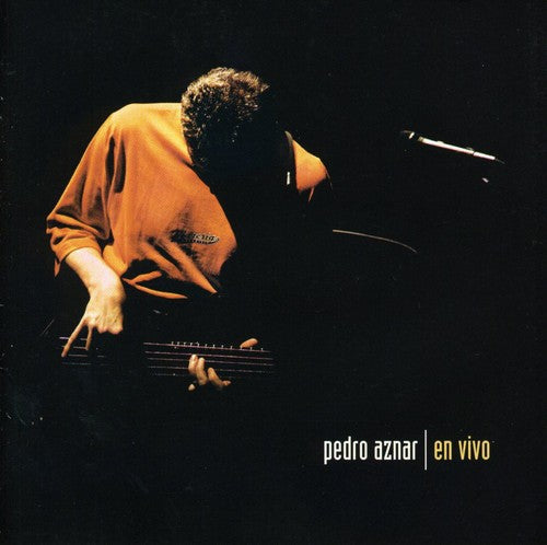 Aznar Pedro: En Vivo - Ateneo Agosto 2002