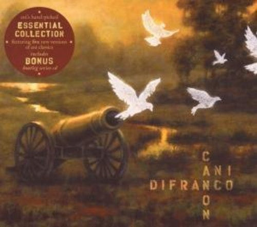 Difranco, Ani: Canon