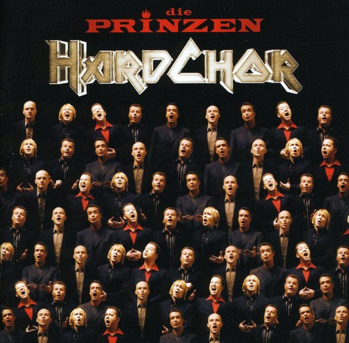 Prinzen: Hardchor - CD SINGLE