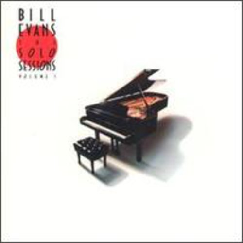 Evans, Bill: Solo Sessions 1