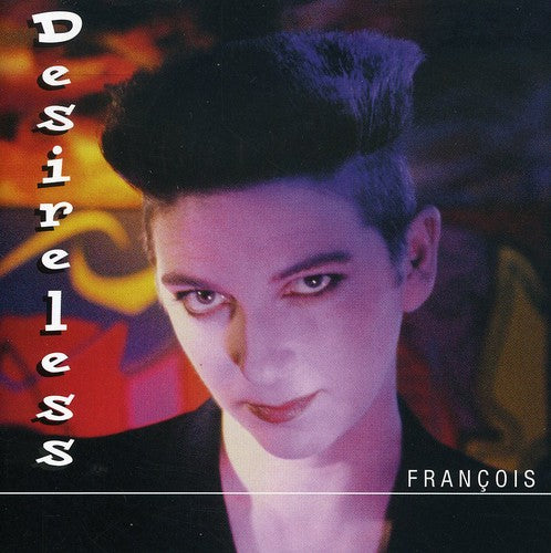 Desireless: Francois