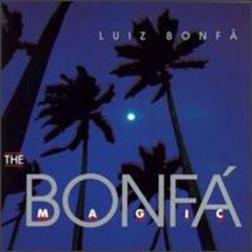 Bonfa, Luiz: Bonfa Magic