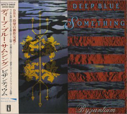 Deep Blue Something: Byzantium