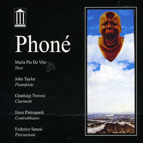 De Vito, Maria Pia: Phone