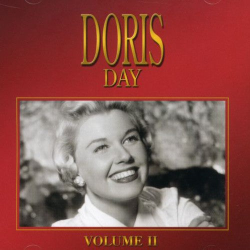 Day, Doris: Doris Day 2