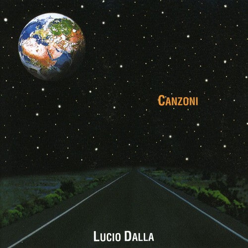 Dalla, Lucio: Canzoni