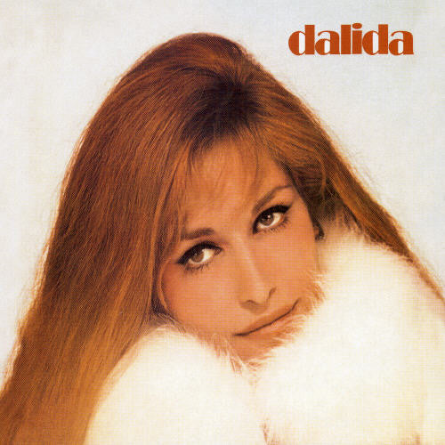 Dalida: Les Couleurs de L'amour