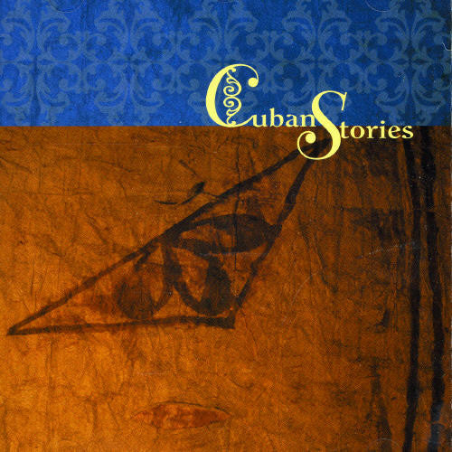 Cuban Stories: Cuban Stories