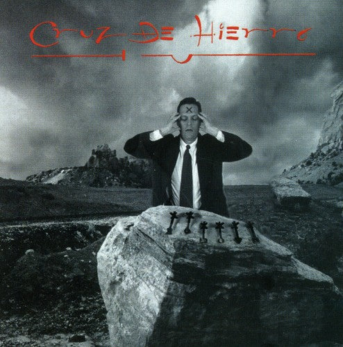 Cruz de Hierro: Cruz de Hierro - COMPACT DISCS