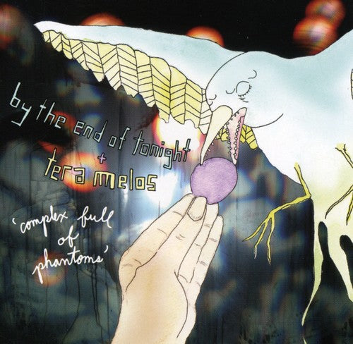 By the End of Tonight / Tera Melos: Complex Full of Phantoms