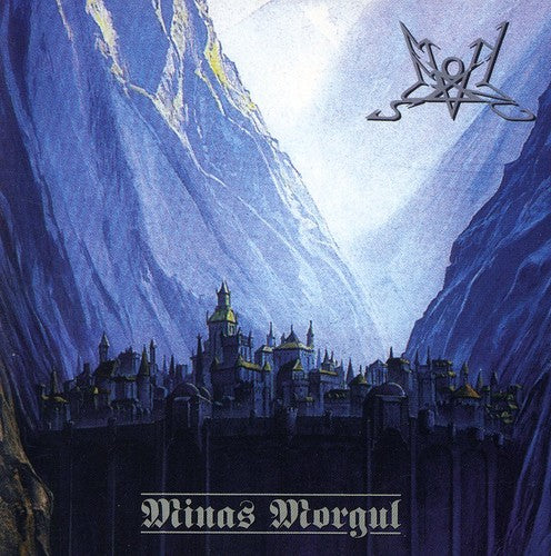 Summoning: Minas Morgul