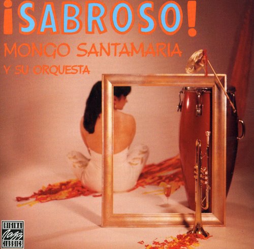 Santamaria, Mongo: Sabroso