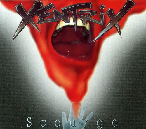 Xentrix: Scourge