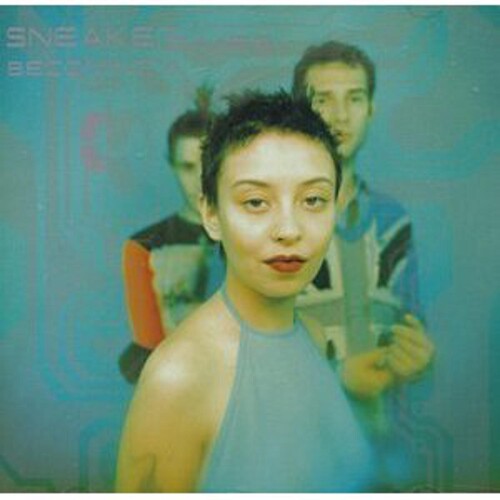 Sneaker Pimps: Becoming X - COMPACT DISCS