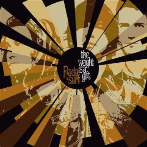 Nada Surf: Weight Is A Gift