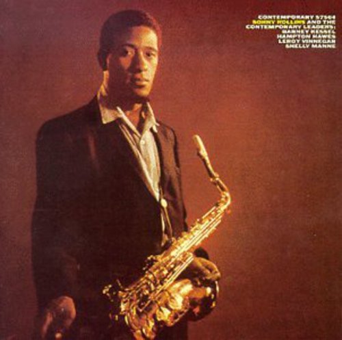 Rollins, Sonny: Sonny Rollins and Contemporary Leaders