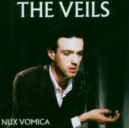 The Veils: Nux Vomica - VINYL LP