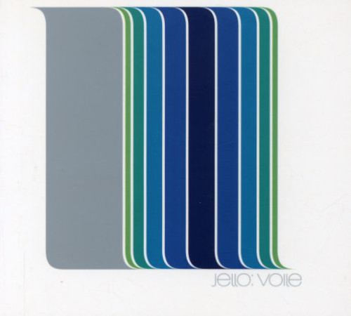 Jello: Voile